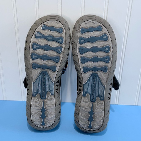 Bundle of Adidas and Skechers sandals, women’s Size 8 - Picture 12 of 17